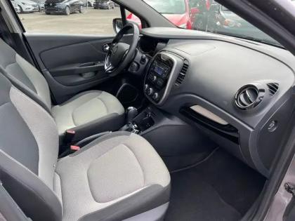 Renault   Captur ,11. 2014   weinig  Kilometer   47.800 km 