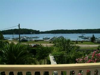 Haus Toni, Palit , Rab