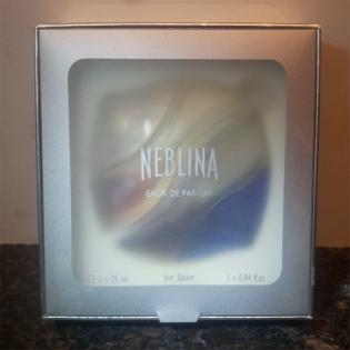 Yves Rocher Neblina EdP: L´aube de Neblina & La nuit de Neblina Eaux de Parfum