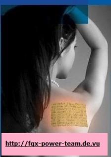 Kennen Sie jemanden, der Schmerzen oder Hautprobleme hat?