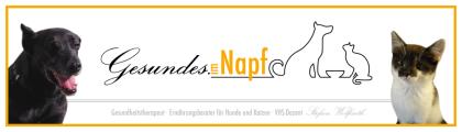Gesundes im Napf: Naturnahrung für Hunde
