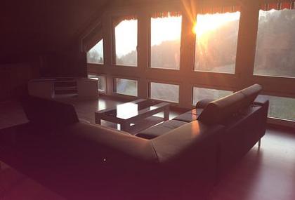 Bed and Breakfast Paradiesli