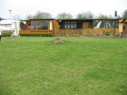 Verkaufe Campingplatz mit direkten Seeblick