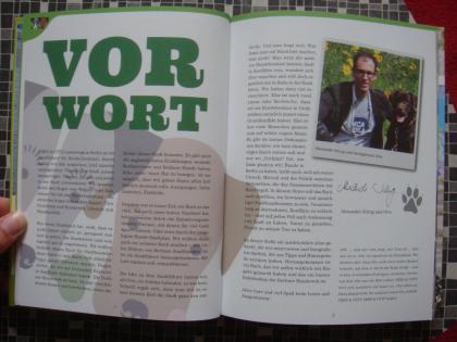  Stadtführer Hund Buch Neu 