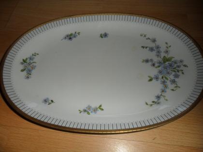 5 wunderschöne Kuchenplatten