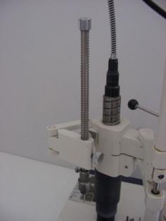 Harnisch & Rieth Fräsgerät D-F 44