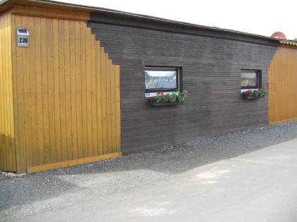 Verkaufe Campingplatz mit direkten Seeblick