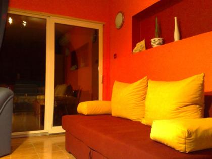 KROATIEN FeWo mit Pool-Villa Sunrise fuer Urlaub in Kroatien