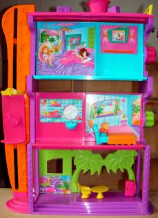 Kinderspielzeug