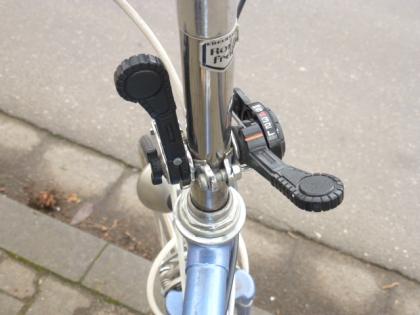 (127) 12 Gang Bauer 28 Zoll Rh 58