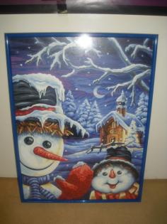 Malen nach Zahlen Bilder