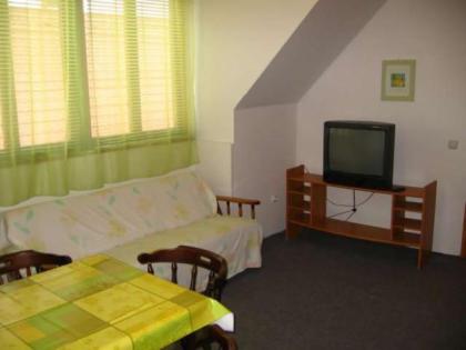 Urlaub in Balatonlelle am Balaton