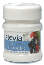 Stevia-vertrieb.com, BIO Aloe Vera Direktsaft, Stevia Flüssigsüße, Stevia Granul