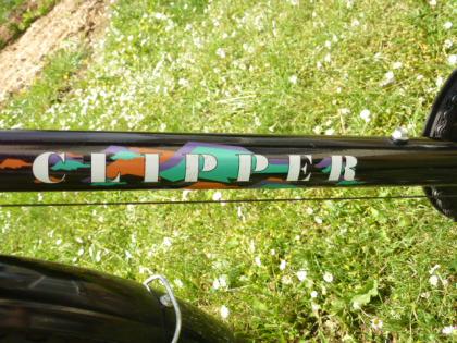 (168) 18 Gang 26 Zoll CLIPPER tiefer Einstieg