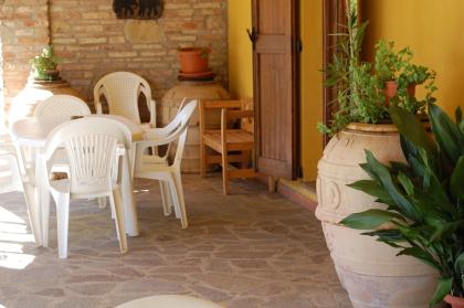 TOSKANA Ferienwohnungen in Marciano della Chiana Arezzo 