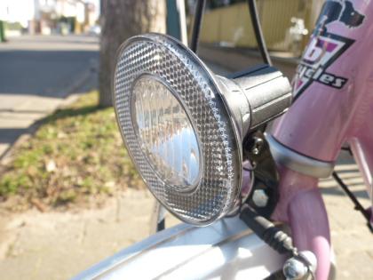 (38) 3 Gang Rücktrittsbremse 20 Zoll tiefer Einstieg Rh 33 Alu-R