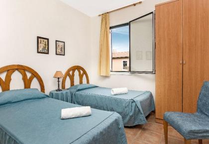 Bungalow am Strand der Costa Brava in Spanien günstig buchen 