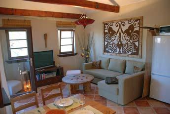 Casa La Pared Fuerteventura zu vermieten 