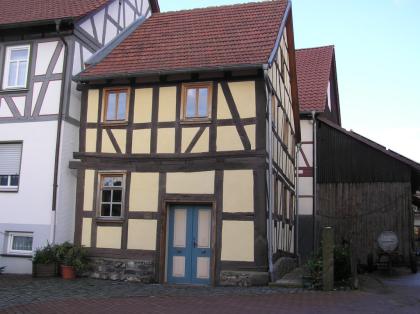 Wir suchen, planen und renovieren Ihr Anwesen.....