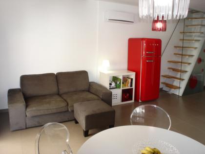 Gran Canaria - Wintermonate 2021/2015 - Eleganter 2 SZ Bungalow in Maspalomas