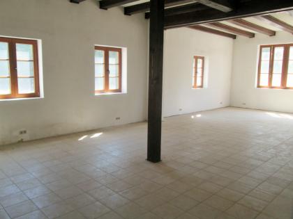 Sonnige Altbauwohnung