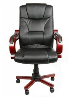 Chefsessel Deluxe bis 140 kg belastbar