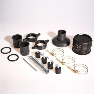 Wasserpumpe Benzin Motor Pumpe Kreiselpumpe Motorpumpe 5.5 PS