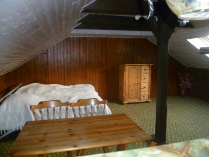 Dachgeschoss-Wohnung in Bochumer Norden