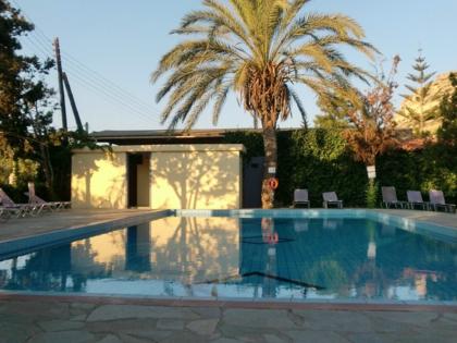 Kreta/Matala