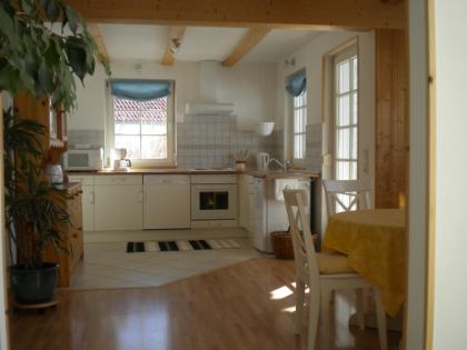 Traum-Ferienwohnung im grünen Herzen von Allgäu und Bodensee