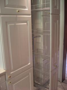 Verkaufe weiße hochwertige Küche