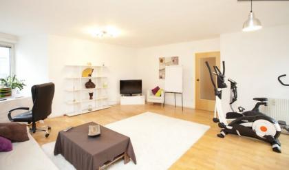 Komfortable Gästezimmer im Herzen von Wien zu vermieten!