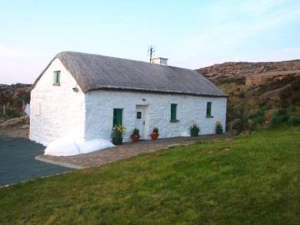 Ferienhaus in Irland