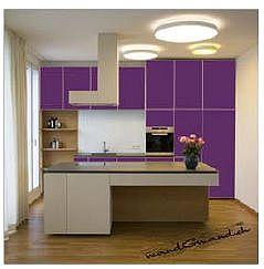 Folien zur Wand-Möbelverkleidung - Bekleben Sie Möbel und Wände...vonTop Folien 