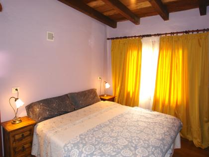 Urlaub auf Teneriffa in einer privaten Finca - Casa Aurora