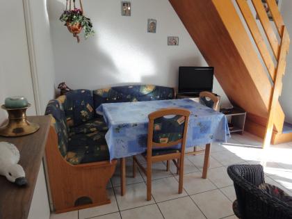 Ferienhaus Südfrankreich am Meer