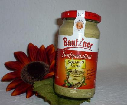 Quetsch Up     Bautzner Kinderketchup - zuckerreduziert 