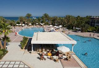 Superlastminute Ägypten ab 249€ p. P.