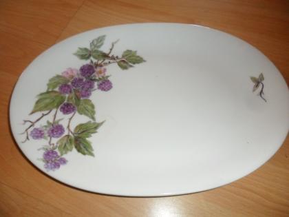 5 wunderschöne Kuchenplatten