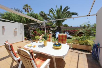 Teneriffa Süd Appartment Sanblas