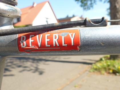 (87) 21 Gang 28 Zoll GITANE RH 57