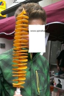 Bambus Spieße in der Länge von 30, 35, 40, 45 bis 50cm