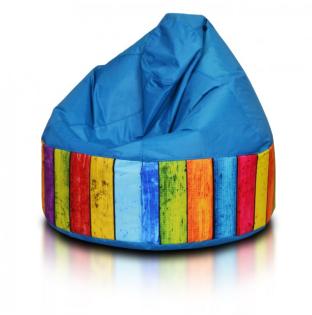 Furinni - Welt der Sitzsäcke und Sessel; Sitzsack lounge, Sitzkissen