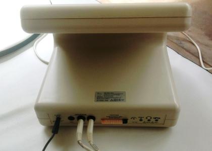 MRS 2021 HOME - Pulsierendes Magnetfeldtherapiegerät