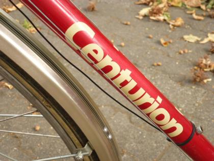 (196) 5 Gang Rücktrittsbremse 28 Zoll Rh 51 CENTURION