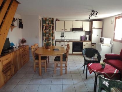 Ferienhaus in Südfrankreich Nr 124