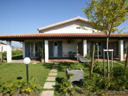 Residence im Herzen der Toskana mit Schwimmbad.