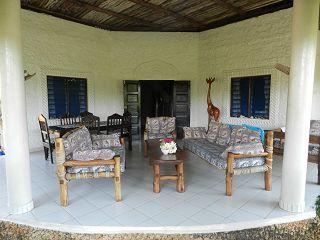 Kenia Urlaub in einem der schönsten Urlaubsregionen Afrikas