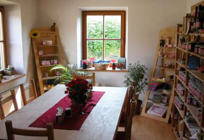 Gemütliche Gästezimmer auf unserem Hörmannhof zu vermieten