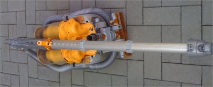 Dyson Staubsauger DC11